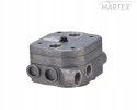 Air compressor cylinder head complete MAN MAN E 2000 EAN GTIN 4057875156062