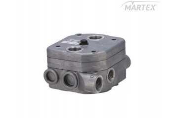 Air compressor cylinder head complete MAN MAN E 2000 EAN GTIN 4057875156062