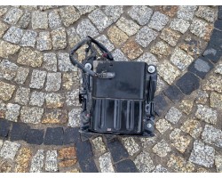 PORSCHE PANAMERA SUSPENSION COMPRESSOR 15 1550 0088 3 99760621300 ORIGINAL