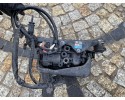 PORSCHE PANAMERA SUSPENSION COMPRESSOR 15 1550 0088 3 99760621300 ORIGINAL Quality of parts according to GVO O original with man