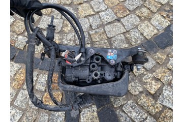PORSCHE PANAMERA SUSPENSION COMPRESSOR 15 1550 0088 3 99760621300 ORIGINAL Quality of parts according to GVO O original with man