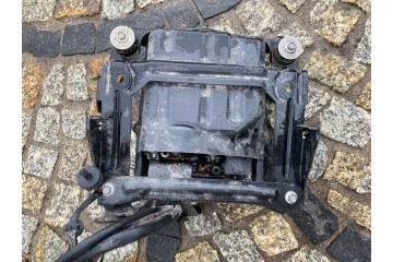PORSCHE PANAMERA SUSPENSION COMPRESSOR 15 1550 0088 3 99760621300 ORIGINAL Car type 4x4 SUV cargo vans passenger cars