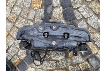 PORSCHE PANAMERA SUSPENSION COMPRESSOR 15 1550 0088 3 99760621300 ORIGINAL Catalog number of the original 15 1550 0088 3 9976062