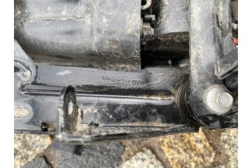 Compresor de suspensión Porsche Panamera 15.1550-0088.3 99760621300 O