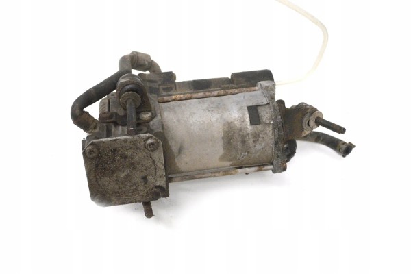 MERCEDES BENZ S W221 A2213201704 17161038 3 0L SUSPENSION COMPRESSOR