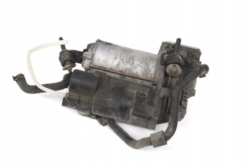 MERCEDES BENZ S W221 A2213201704 17161038 3 0L SUSPENSION COMPRESSOR Part manufacturer Mercedes Benz OE