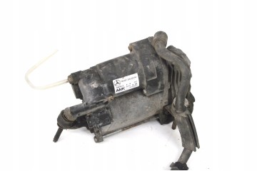 MERCEDES BENZ S W221 A2213201704 17161038 3 0L SUSPENSION COMPRESSOR Catalog number of the part A2213201704