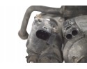 MERCEDES BENZ S W221 A2213201704 17161038 3 0L SUSPENSION COMPRESSOR Catalog number of the original A2213201704