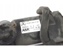 MERCEDES BENZ S W221 A2213201704 17161038 3 0L SUSPENSION COMPRESSOR Quality of parts according to GVO O original with manufactu