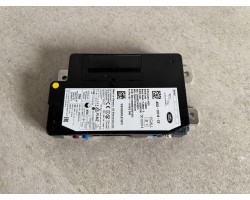 Range Rover Land Rover Jaguar telematics controller module J8A2 70718 CV