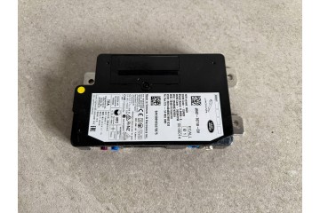 Range Rover Land Rover Jaguar telematics controller module J8A2 70718 CV