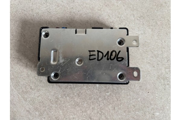 Range Rover Land Rover Jaguar telematics controller module J8A2 70718 CV Catalog number of the part J8A270718CV ED106
