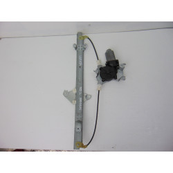 2 PIN ELEVALUNAS TRASERO IZQUIERDO NISSAN PATHFINDER (R51)