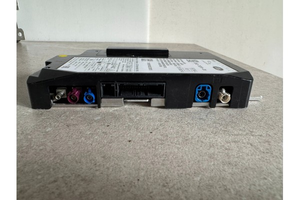 Range Rover Land Rover Jaguar telematics controller module J8A2 70718 CV Part manufacturer Rover OE