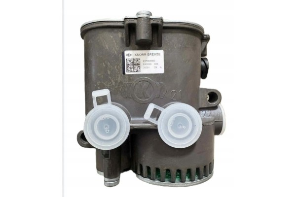 VALVE MODULATOR EBS MERCEDES ATEGO EA2000 Packaging status original