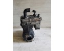 COMPRESSOR AIR COMPRESSOR MAN TGL TGM 250 290 KM EURO 5 51541007071 Catalog number of the part SPREZARKA KOMPRESOR POWIETRZA MAN
