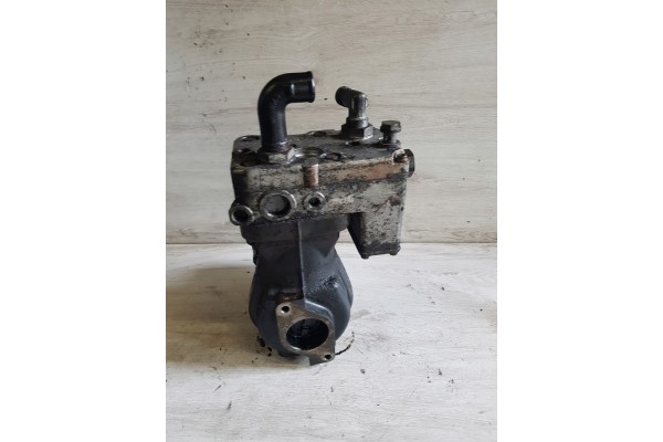 COMPRESSOR AIR COMPRESSOR MAN TGL TGM 250 290 KM EURO 5 51541007071 Catalog number of the part SPREZARKA KOMPRESOR POWIETRZA MAN