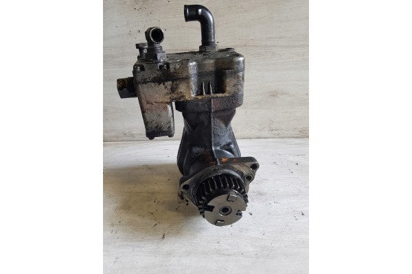 COMPRESSOR AIR COMPRESSOR MAN TGL TGM 250 290 KM EURO 5 51541007071 Car type trucks