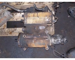 AIR COMPRESSOR TRUCK AIR COMPRESSOR DAF XF 9125180116