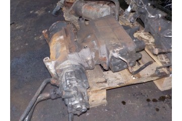 AIR COMPRESSOR TRUCK AIR COMPRESSOR DAF XF 9125180116 Catalog number of the part 9125180116 8695 955 139 71578
