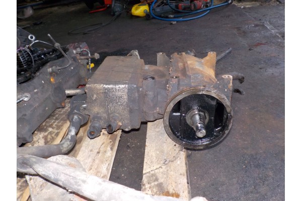 AIR COMPRESSOR TRUCK AIR COMPRESSOR DAF XF 9125180116 Part manufacturer DAF OE
