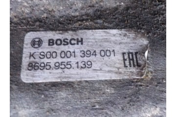 Compresor de Aire para Camión DAF XF 9125180116