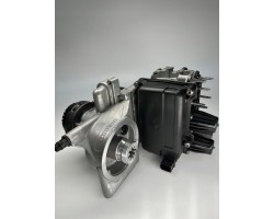 SCANIA Complete Dehumidifier 932 510 202