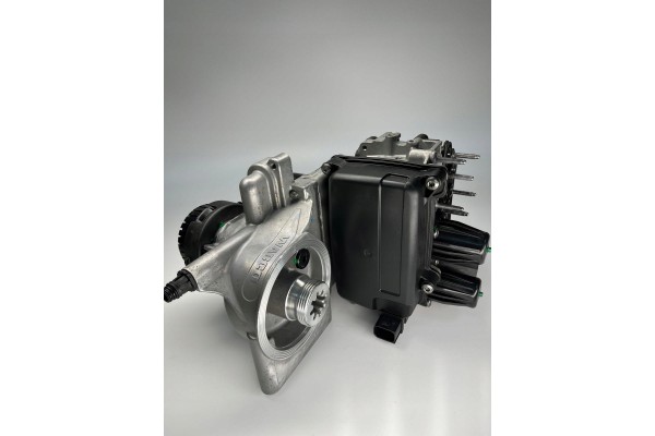 SCANIA Complete Dehumidifier 932 510 202