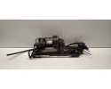 BMW 5 E61 LCI LIFT COMPRESSOR PUMP SUSPENSION COMPRESSOR 6789937 81652 0