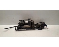 BMW 5 E61 LCI LIFT COMPRESSOR PUMP SUSPENSION COMPRESSOR 6789937 81652 0