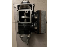 Compressor MAN TGX D38 51 54100 7274