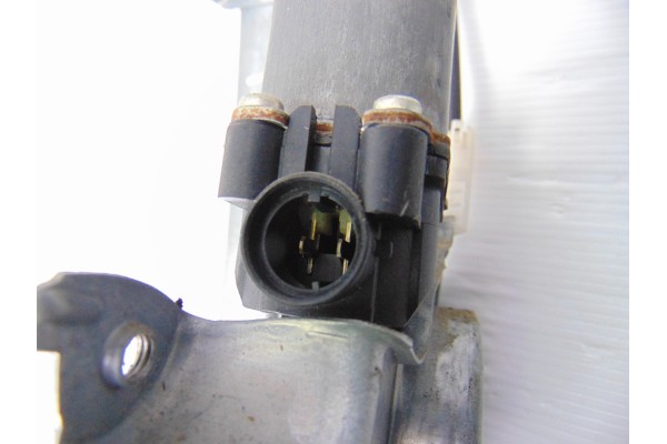 2 PIN ELEVALUNAS TRASERO IZQUIERDO NISSAN PATHFINDER (R51) 2.5 dCi LE 2005 2 PIN 189656 NISSAN - 2