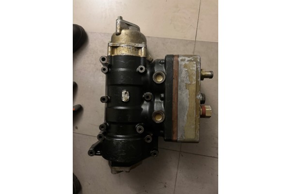 Compressor MAN TGX D38 51 54100 7274 Catalog number of the part 51 54100 7274