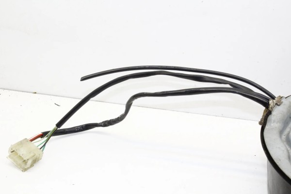 LAND ROVER RANGE ROVER III L322 RQL000014 34223335 SUSPENSION COMPRESSOR Part manufacturer Land Rover OE