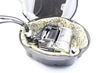 LAND ROVER RANGE ROVER III L322 RQL000014 34223335 SUSPENSION COMPRESSOR Quality of parts according to GVO O original with manuf