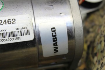 LAND ROVER RANGE ROVER III L322 RQL000014 34223335 SUSPENSION COMPRESSOR Catalog number of the original RQL000014