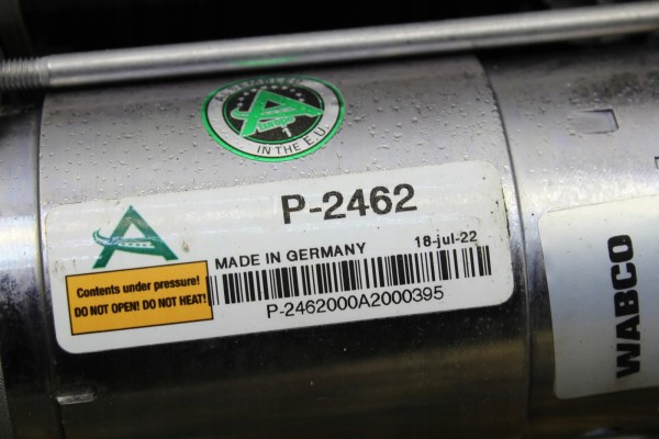 Compresor de Suspensión LAND ROVER RANGE ROVER III (L322) RQL000014 3