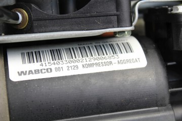 Compresor de Suspensión LAND ROVER RANGE ROVER III (L322) RQL000014 3
