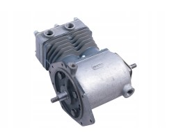 AUTOSAN HS 18 LIQUID COOLED COMPRESSOR