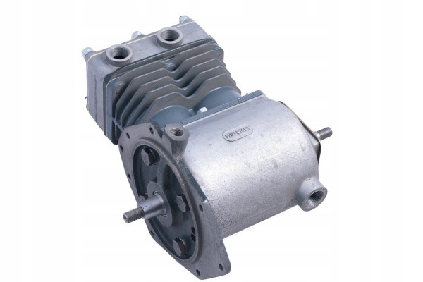 AUTOSAN HS 18 LIQUID COOLED COMPRESSOR