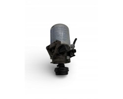 VALVE BASE DEHUMIDIFIER MAN TGS TGX E6 K01771125