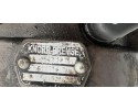 VALVE BASE DEHUMIDIFIER MAN TGS TGX E6 K01771125 Part manufacturer Knorr Bremse