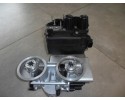 DEHUMIDIFIER APS SCANIA R S NEW DOUBLE MODEL