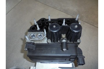 DEHUMIDIFIER APS SCANIA R S NEW DOUBLE MODEL Car type trucks
