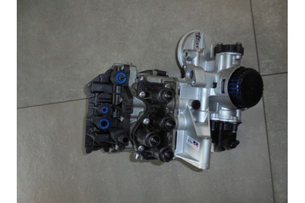 Secador de Aire APS para Scania Modelos R y S - Doble
