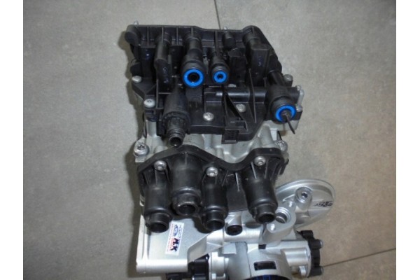 Secador de Aire APS para Scania Modelos R y S - Doble