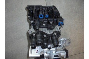 Secador de Aire APS para Scania Modelos R y S - Doble