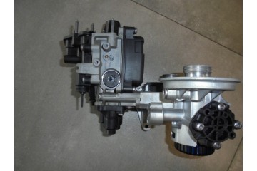 Secador de Aire APS para Scania Modelos R y S - Doble