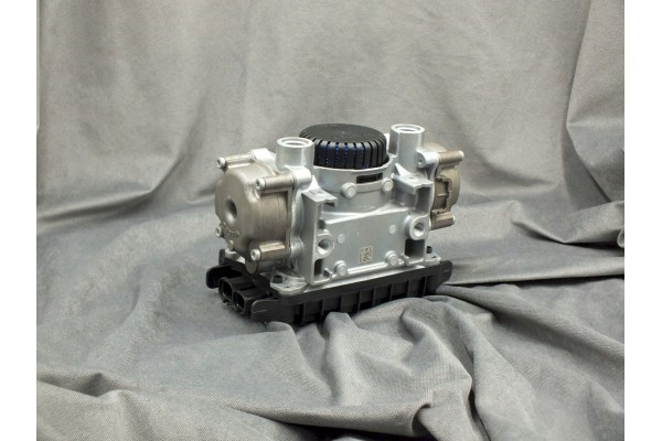 EBS Wabco 480 104 106 R modulator Packaging status original