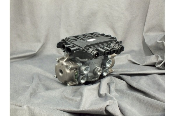 EBS Wabco 480 104 106 R modulator Part manufacturer Wabco